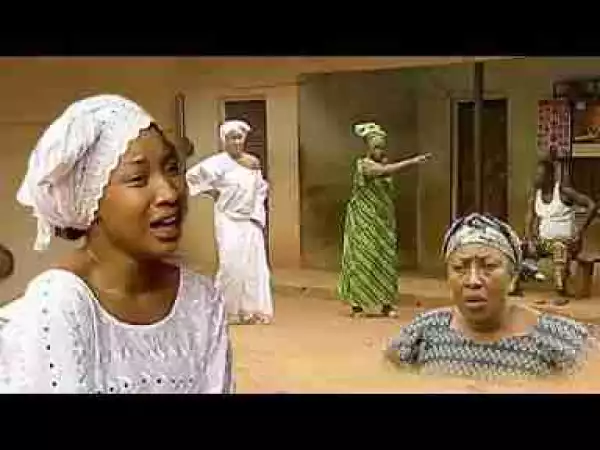 Video: Away Match - African Movies| 2017 Nollywood Movies |Latest Nigerian Movies 2017|F